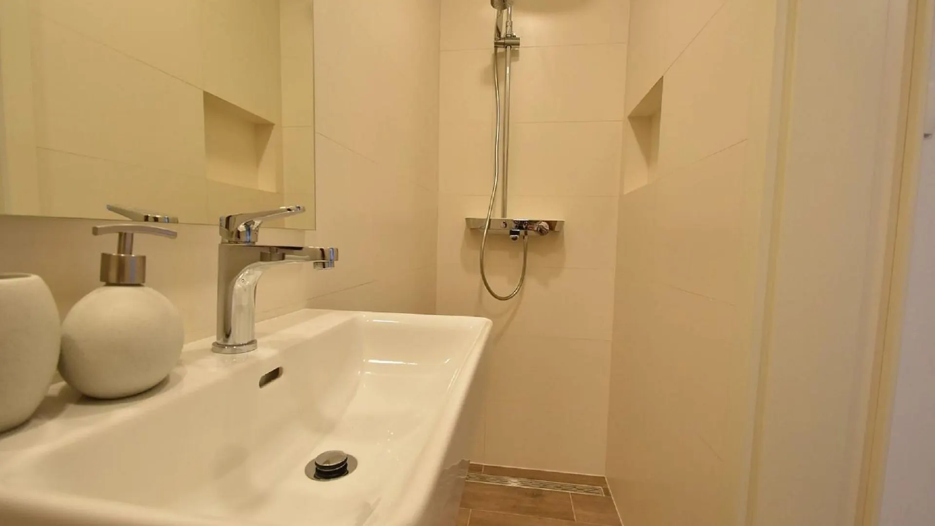 Apartment Mandika Split