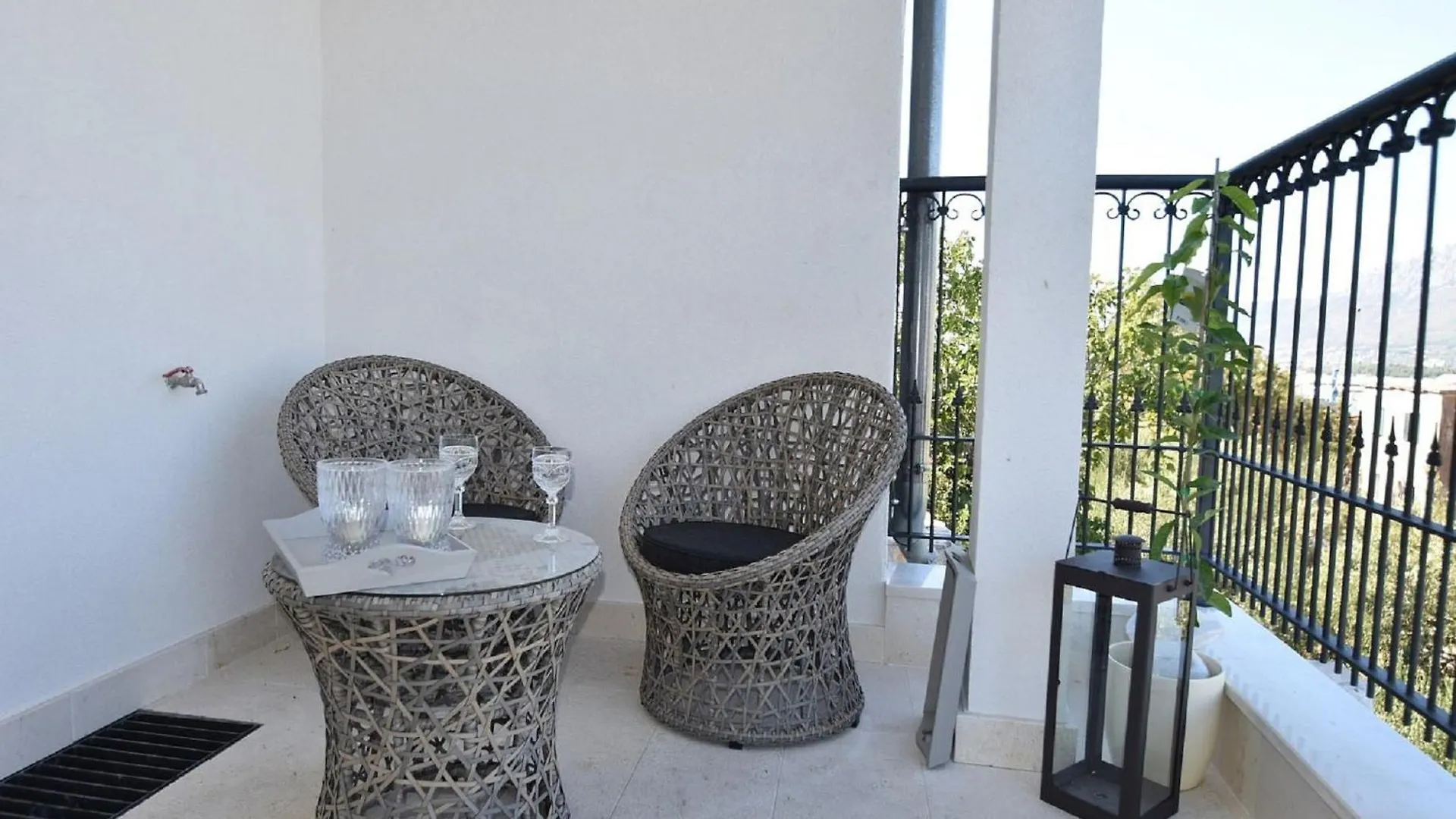 Apartment Mandika Split
