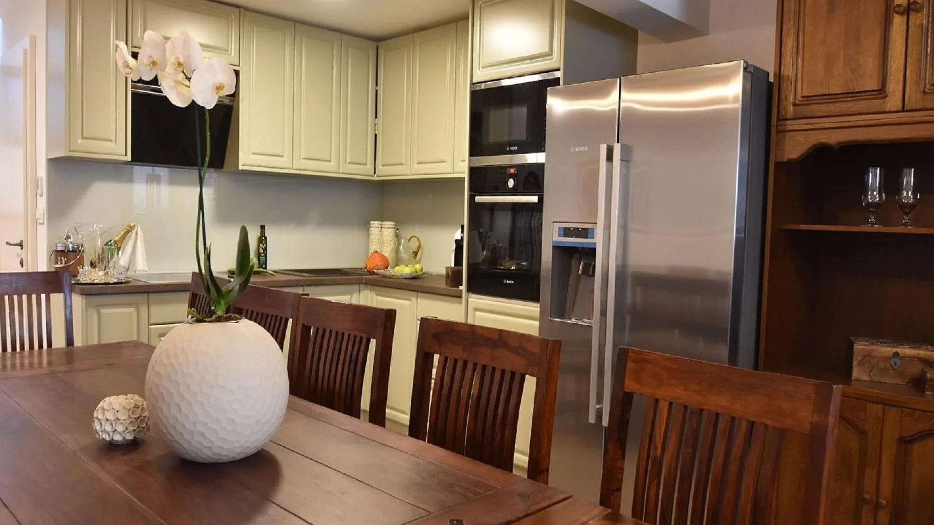 Apartment Mandika Split Croatia