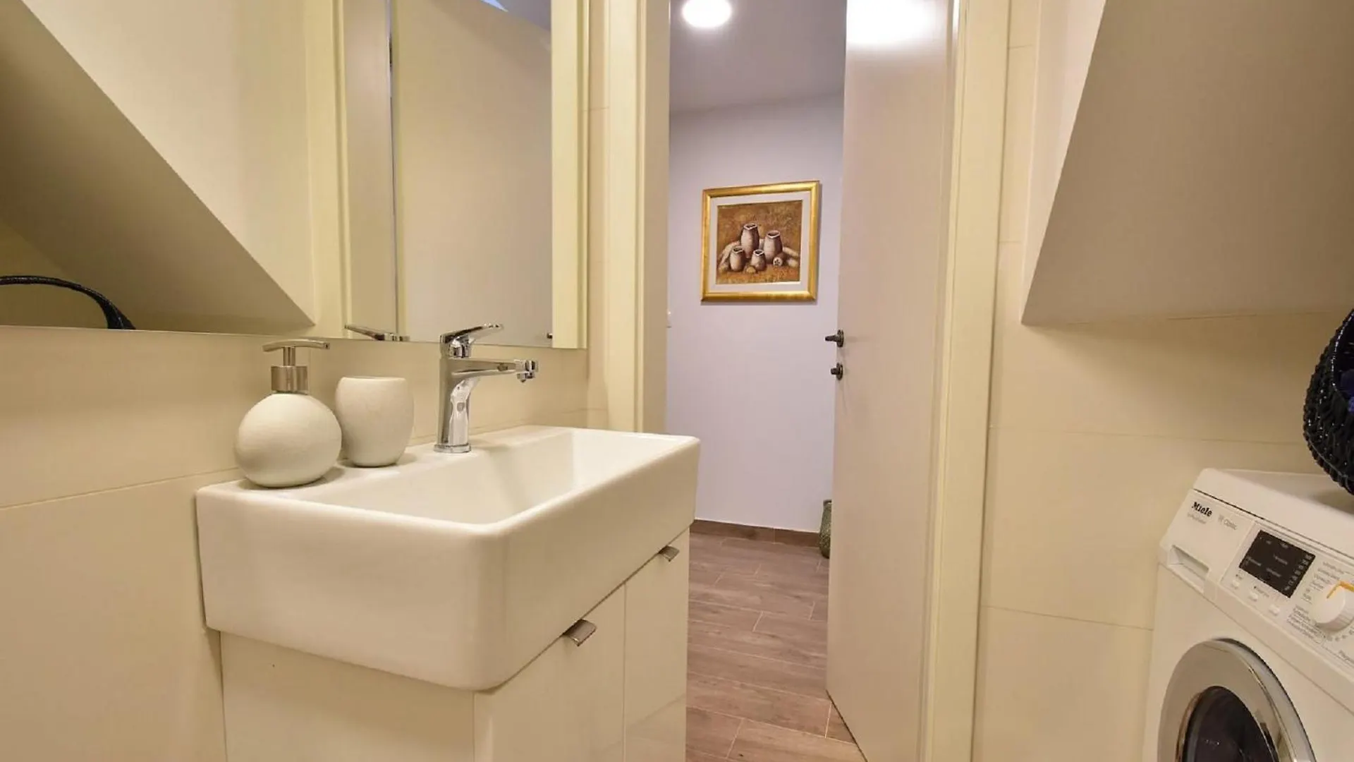 Apartment Mandika Split
