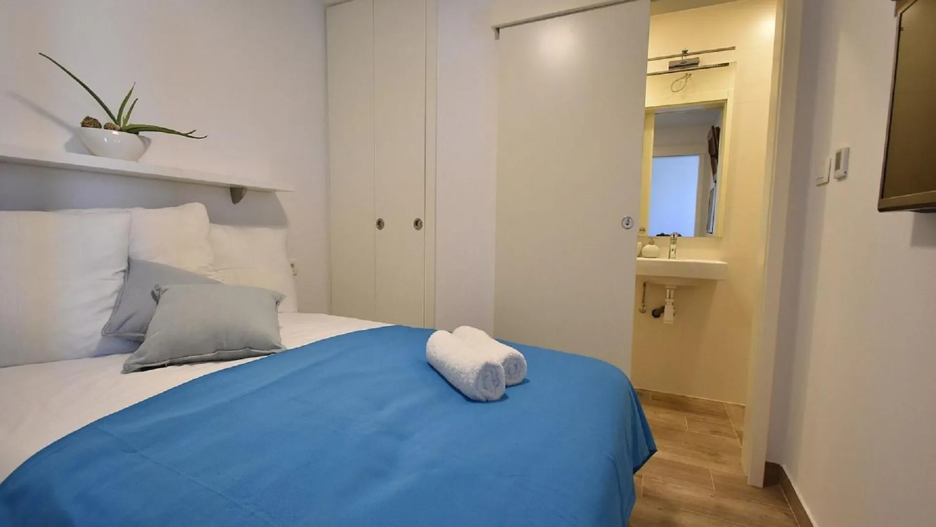 Apartment Mandika Split