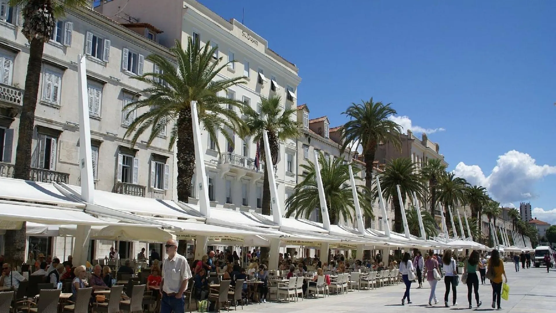Apartment Mandika Split