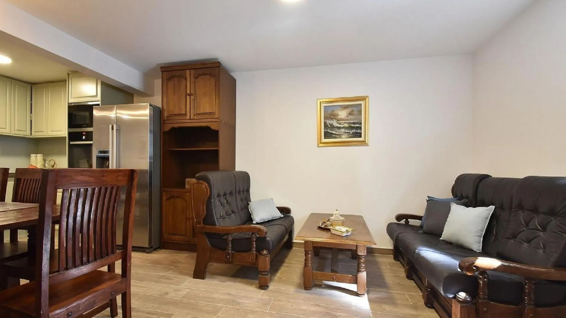 Apartment Mandika Split