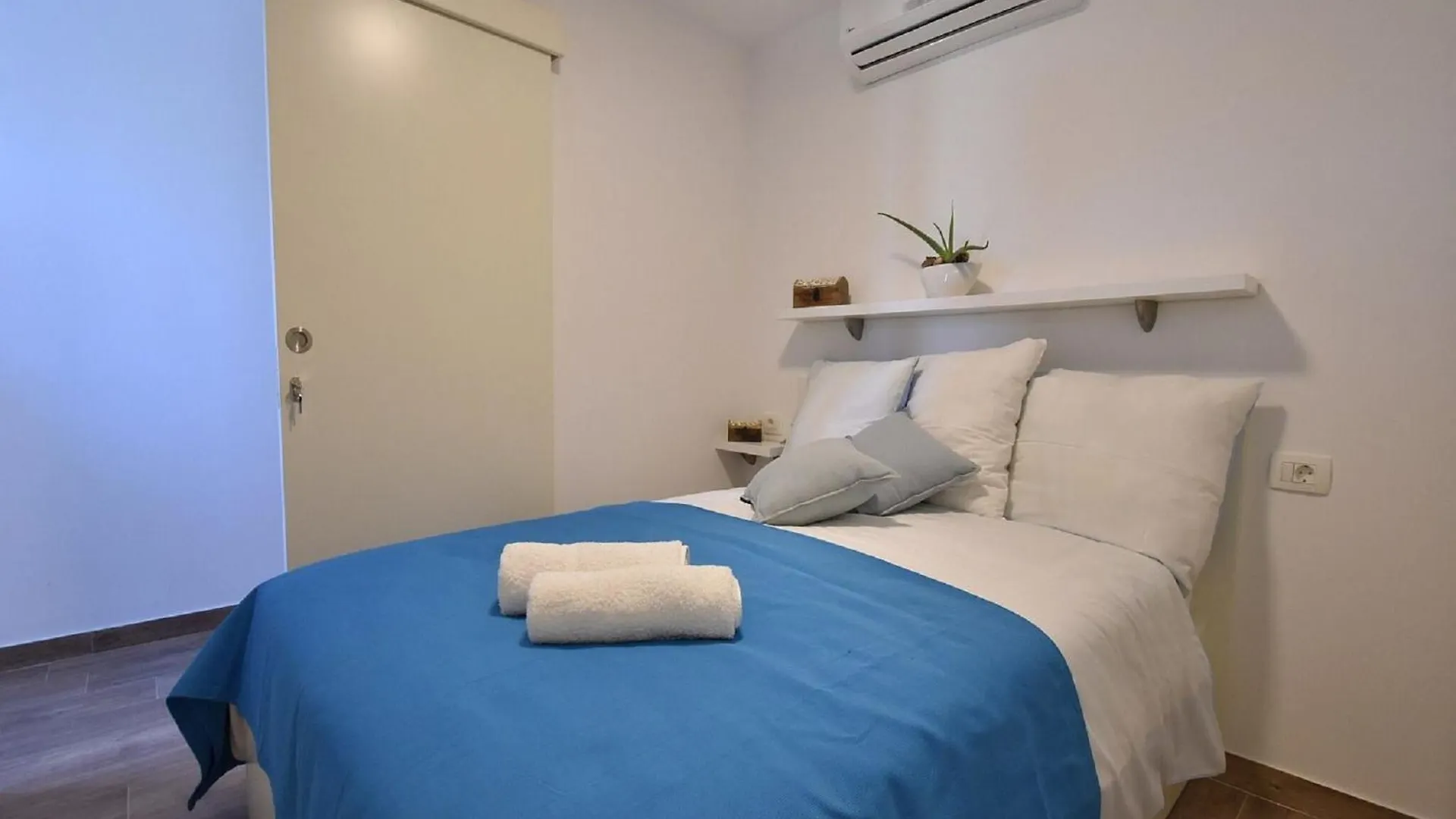 Apartment Mandika Split Croatia
