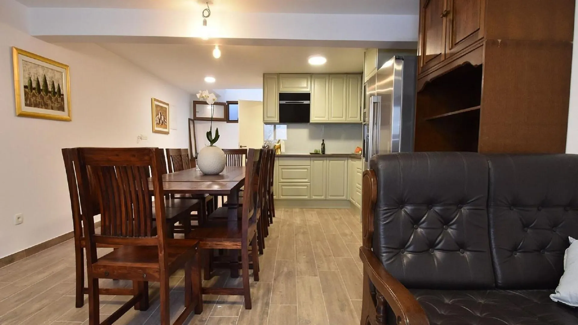 Apartment Mandika Split
