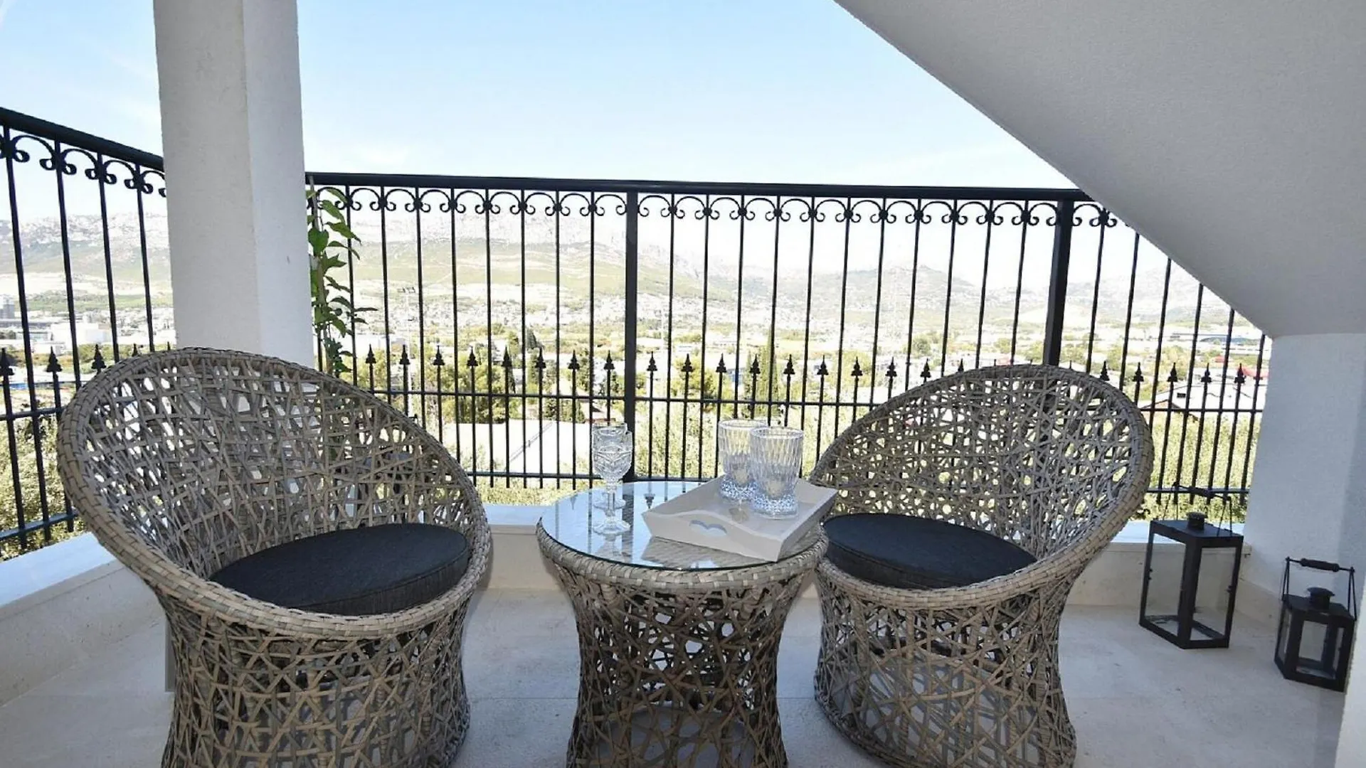 Apartment Mandika Split
